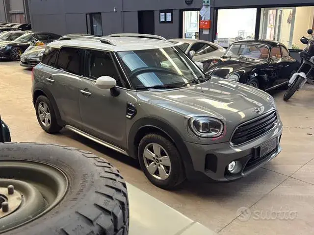 Mini Countryman 2021 photo 3