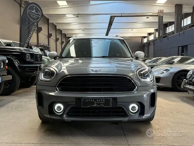 Mini Countryman 2021 photo 2