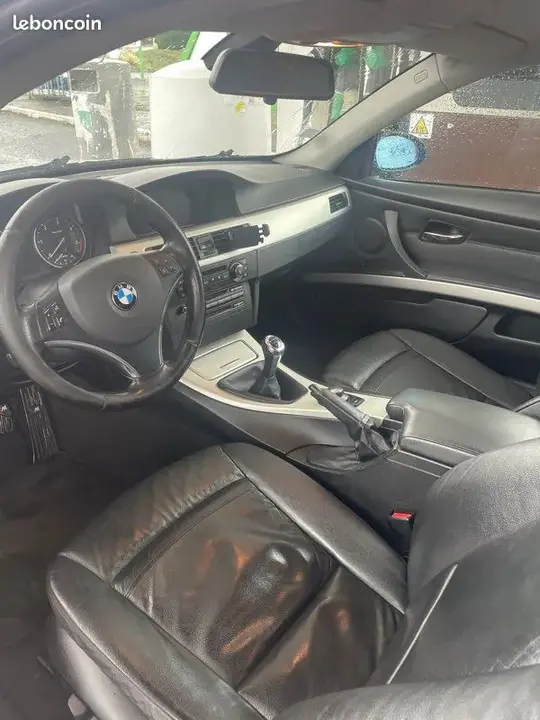 BMW Série 3