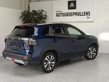 Suzuki S-Cross 2025 photo 3