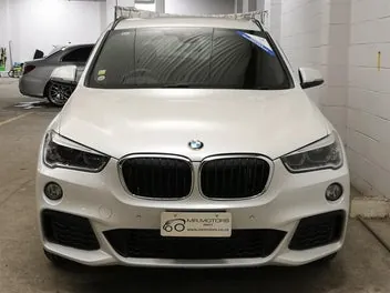 BMW X1 2016 photo 5