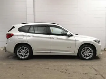 BMW X1 2016 photo 4