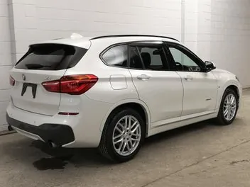 BMW X1 2016 photo 3