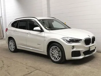 BMW X1 2016 photo 2