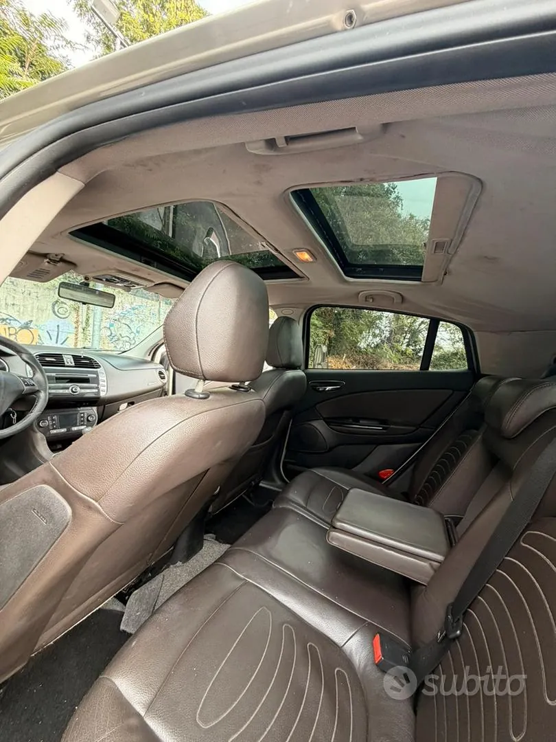Fiat Bravo 2007 photo 3