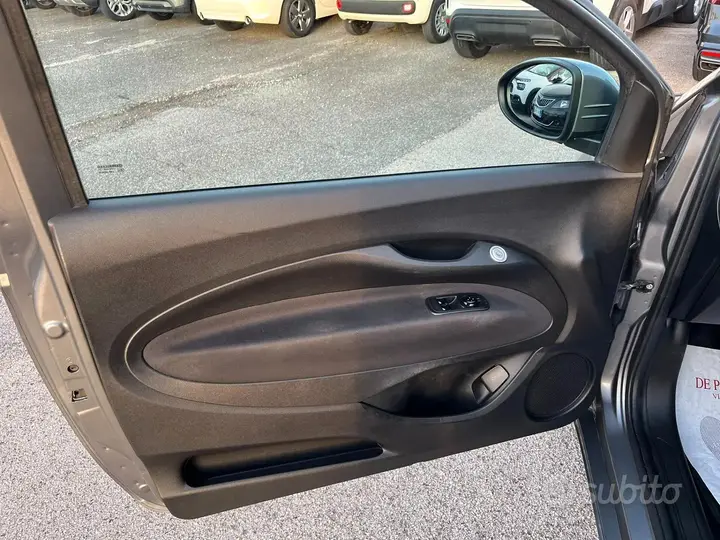 Fiat 500E 2023 photo 5