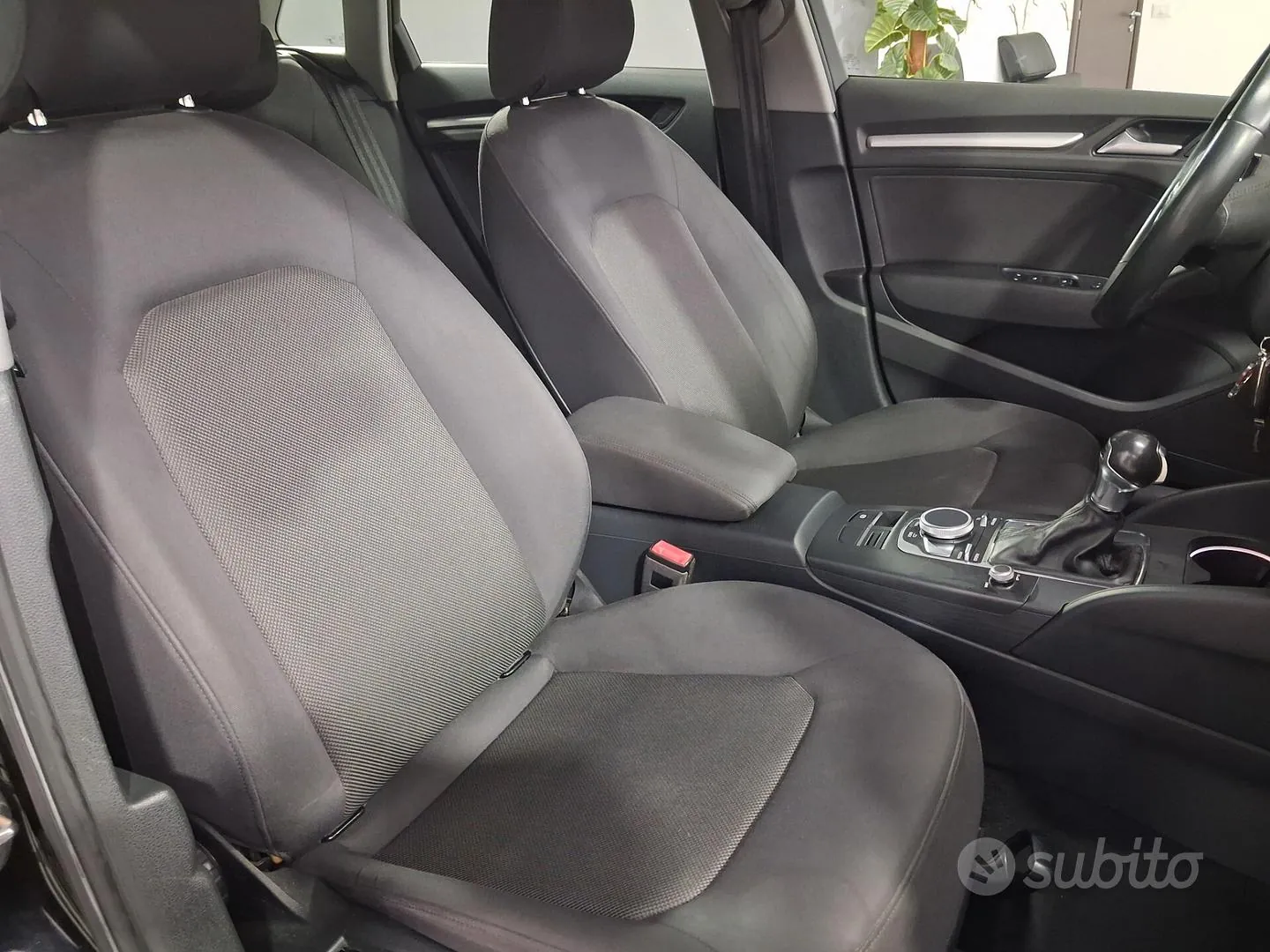 Audi A3 2019 photo 5