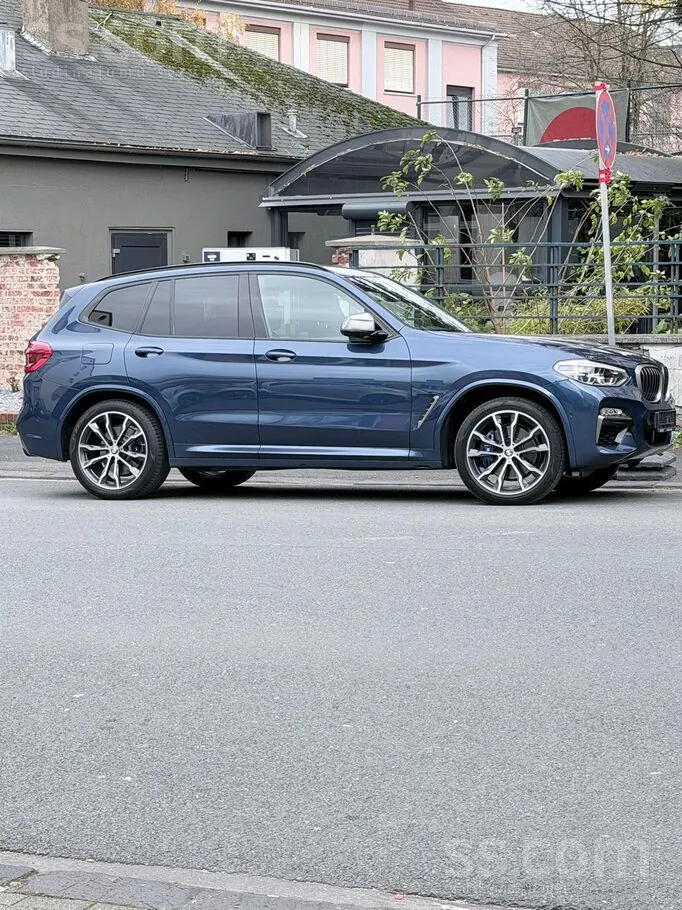BMW 320 2008 photo 2