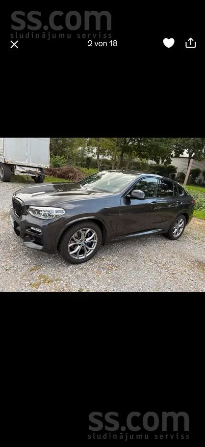 BMW 320 2008 photo 3