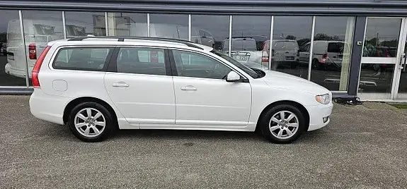 Volvo V70 2014 photo 5