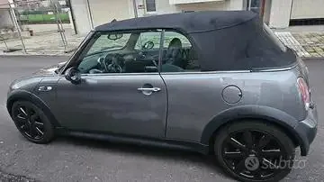 Mini Cooper S 2007 photo 4