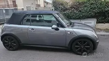 Mini Cooper S 2007 photo 3