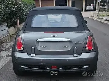 Mini Cooper S 2007 photo 2
