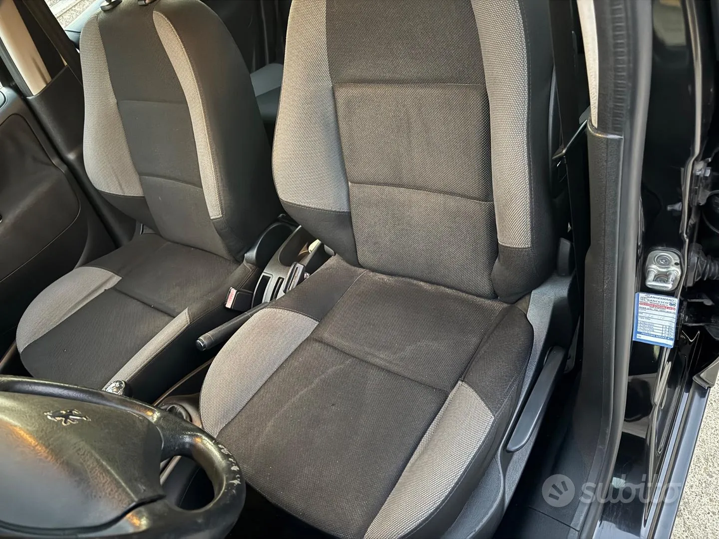 Peugeot 207 2009 photo 5