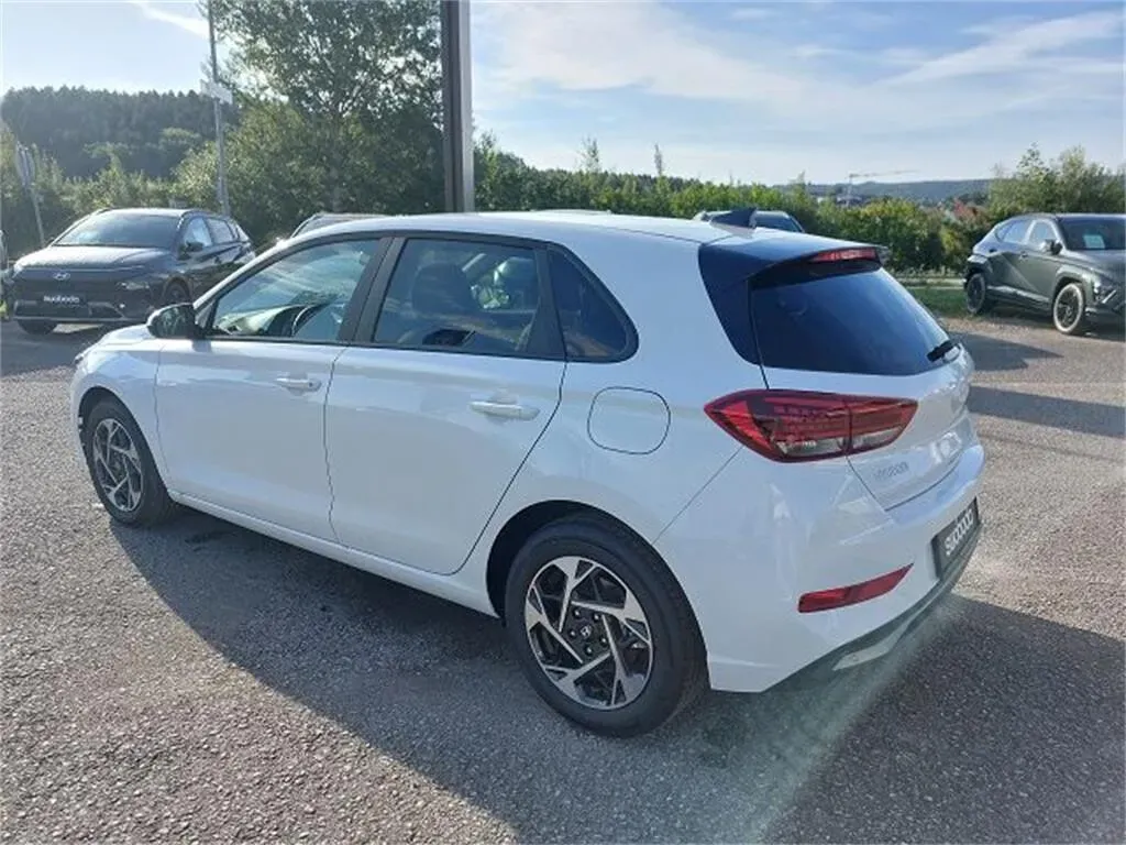 Hyundai I30 2026 photo 3