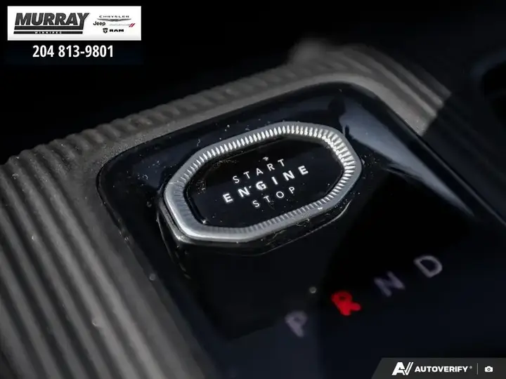 Jeep Cherokee 2026 photo 4