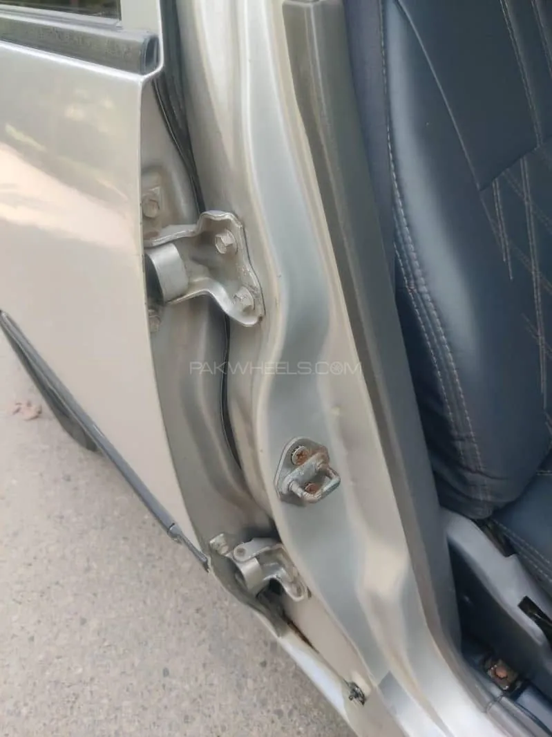 Suzuki Cultus