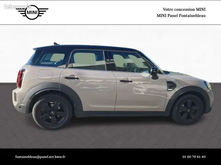 Mini Countryman 2023 photo 3
