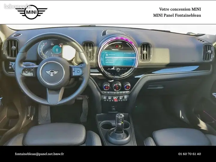 Mini Countryman 2023 photo 5