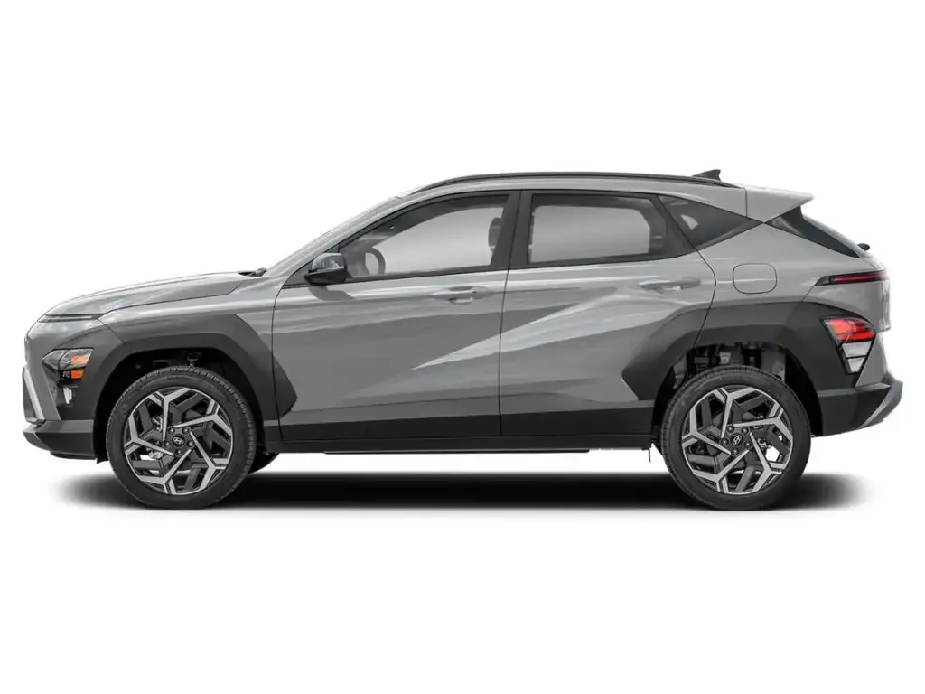 Hyundai Kona 2026 photo 3
