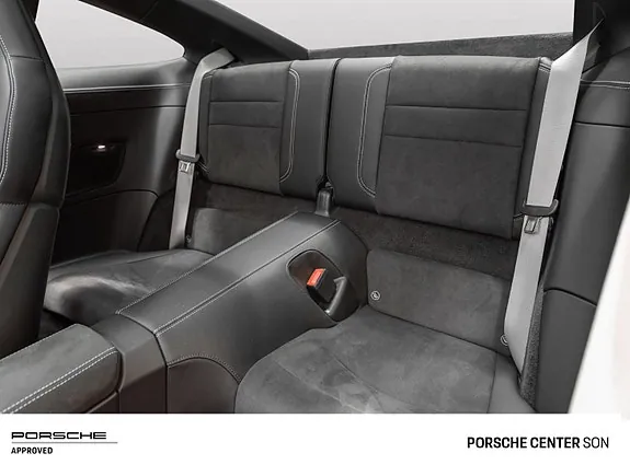 Porsche 911 2022 photo 5