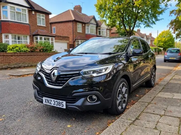 Renault Kadjar