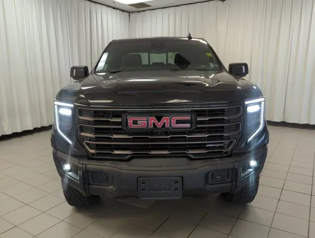 GMC Sierra 1500 2026 photo 3