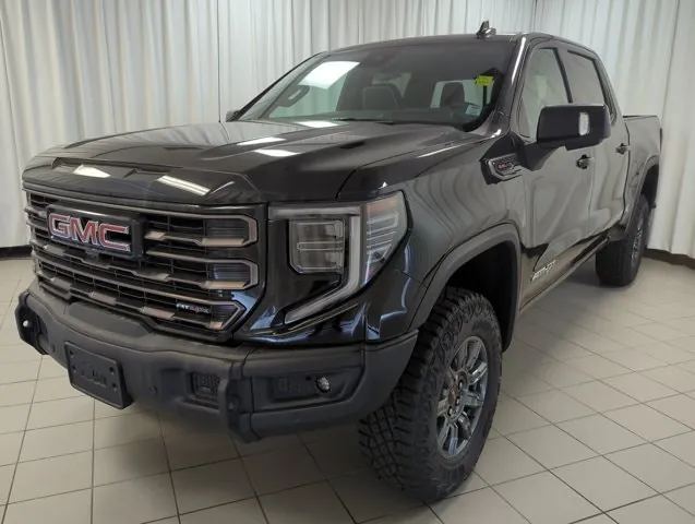 GMC Sierra 1500 2026 photo 4