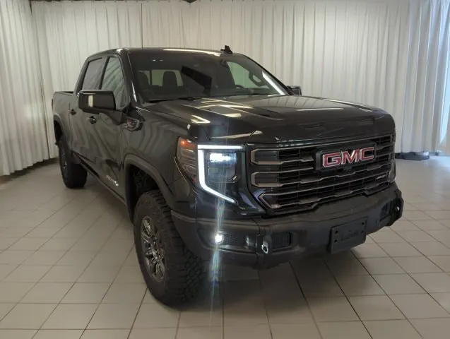 GMC Sierra 1500 2026 photo 2