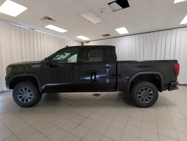 GMC Sierra 1500 2026 photo 5