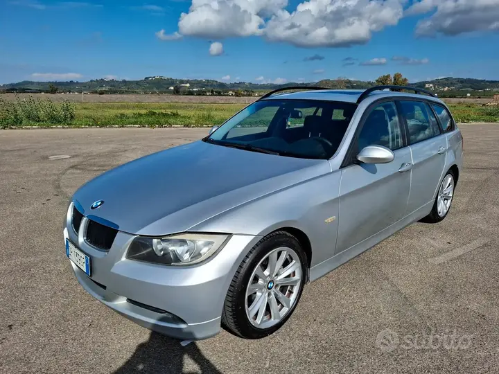 BMW 320D