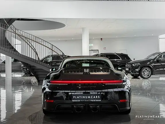 Porsche 911 2026 photo 5