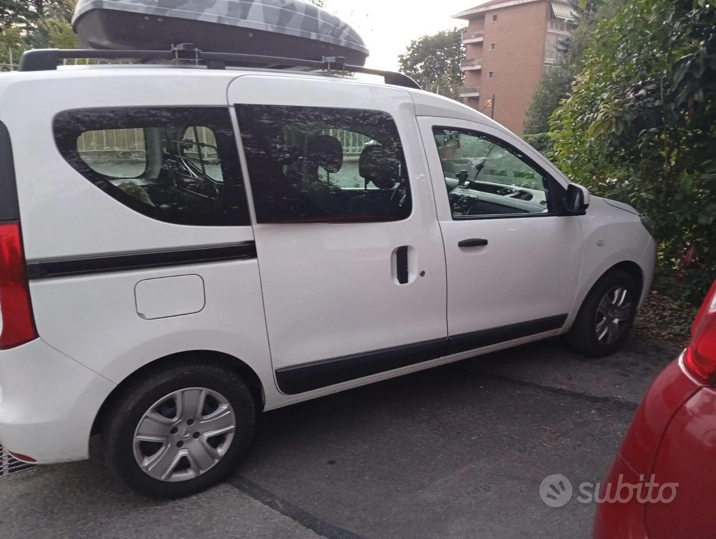 Dacia Dokker 2018 photo 4
