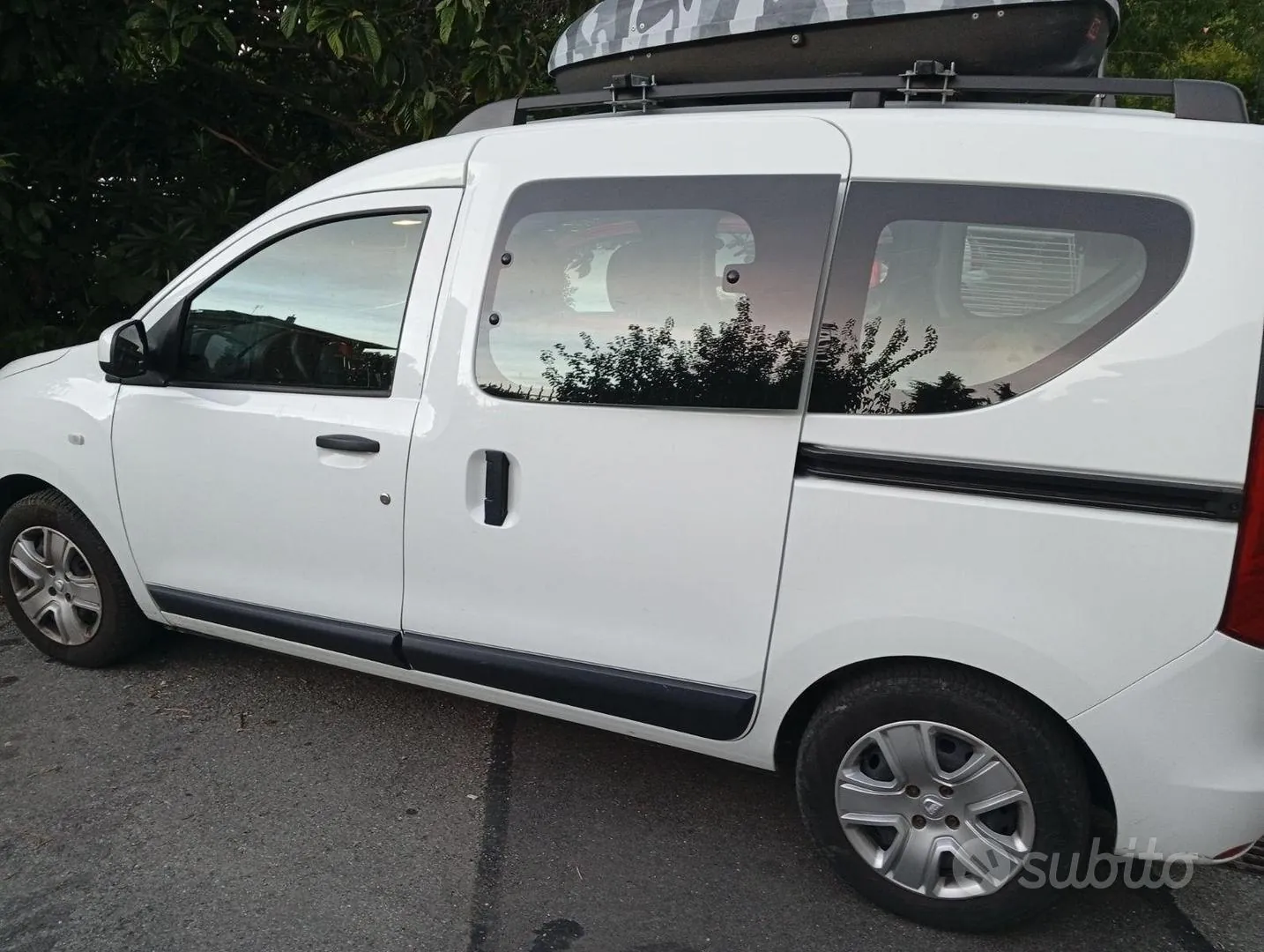 Dacia Dokker 2018 photo 5