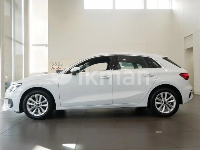 Audi A3 2024 photo 5