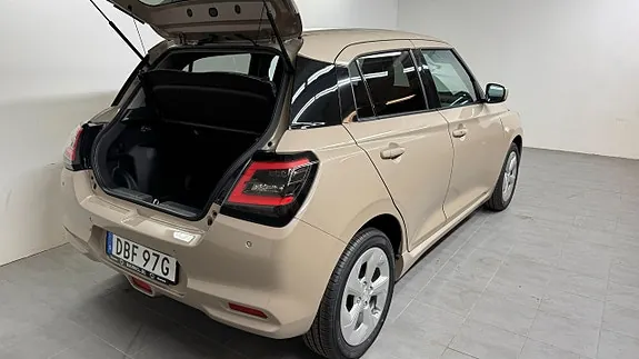 Suzuki Swift 2026 photo 5
