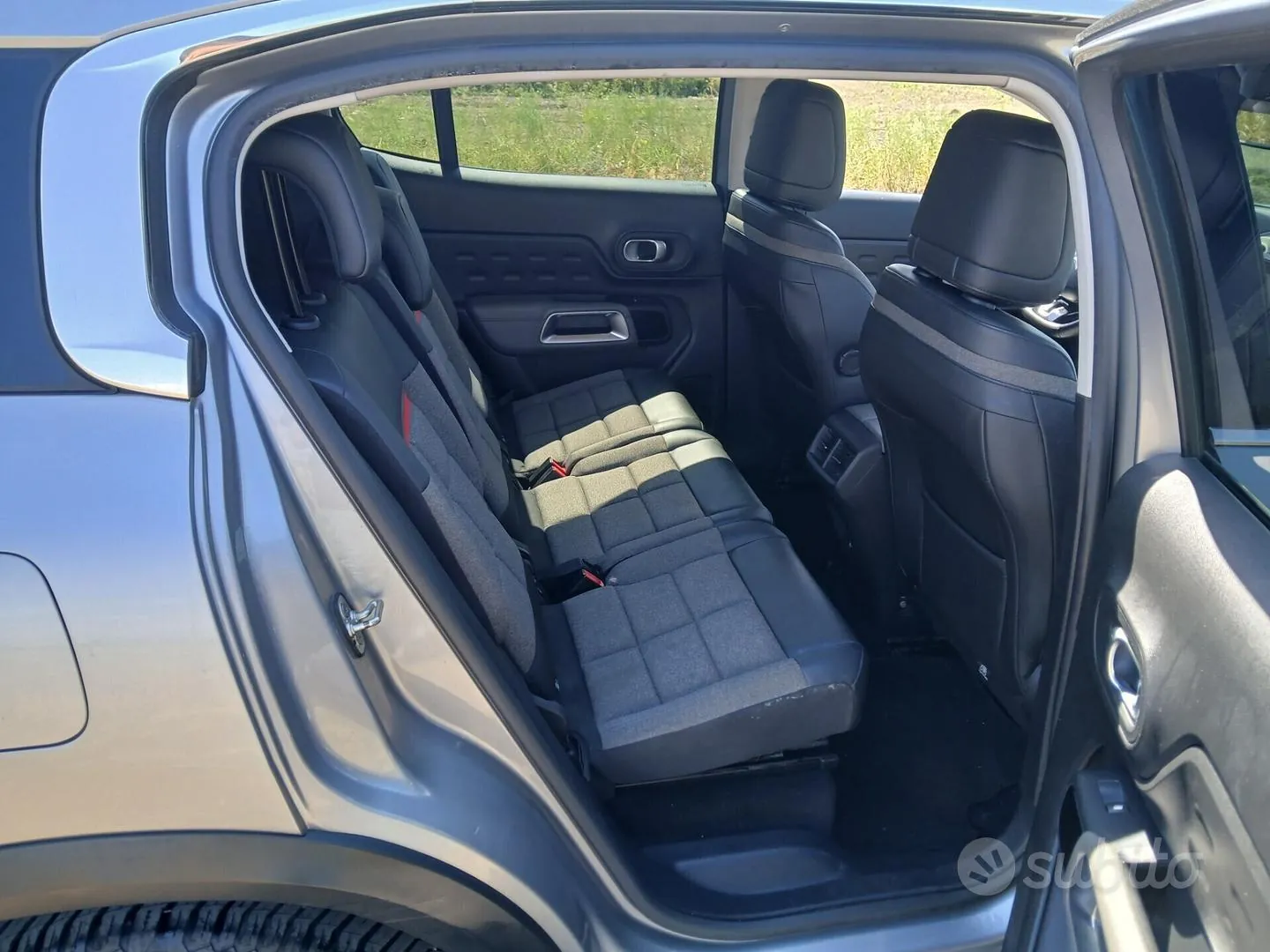 Citroen C5 Aircross 2020 photo 5