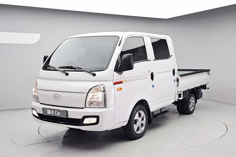 Hyundai Porter2