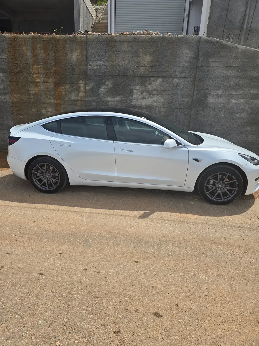 Tesla Model 3 2020 photo 3