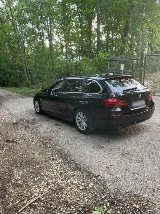 BMW 520D