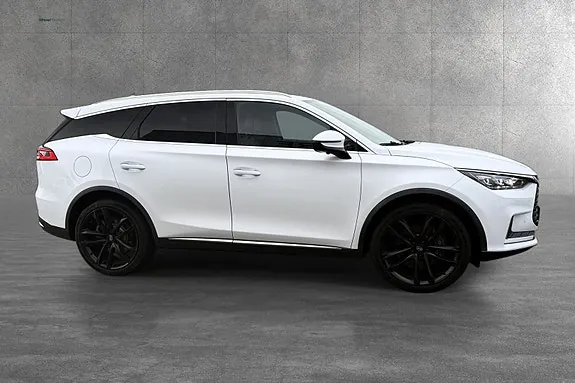 BYD Tang 2021 photo 4