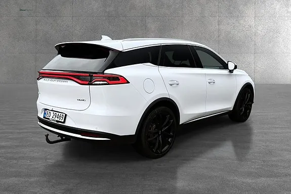 BYD Tang 2021 photo 5