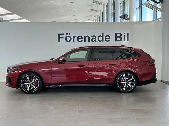 BMW I5 2026 photo 3