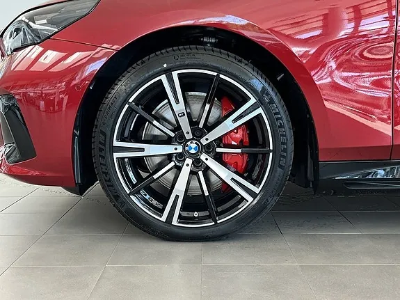 BMW I5 2026 photo 4