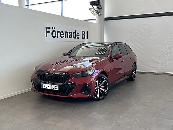 BMW I5