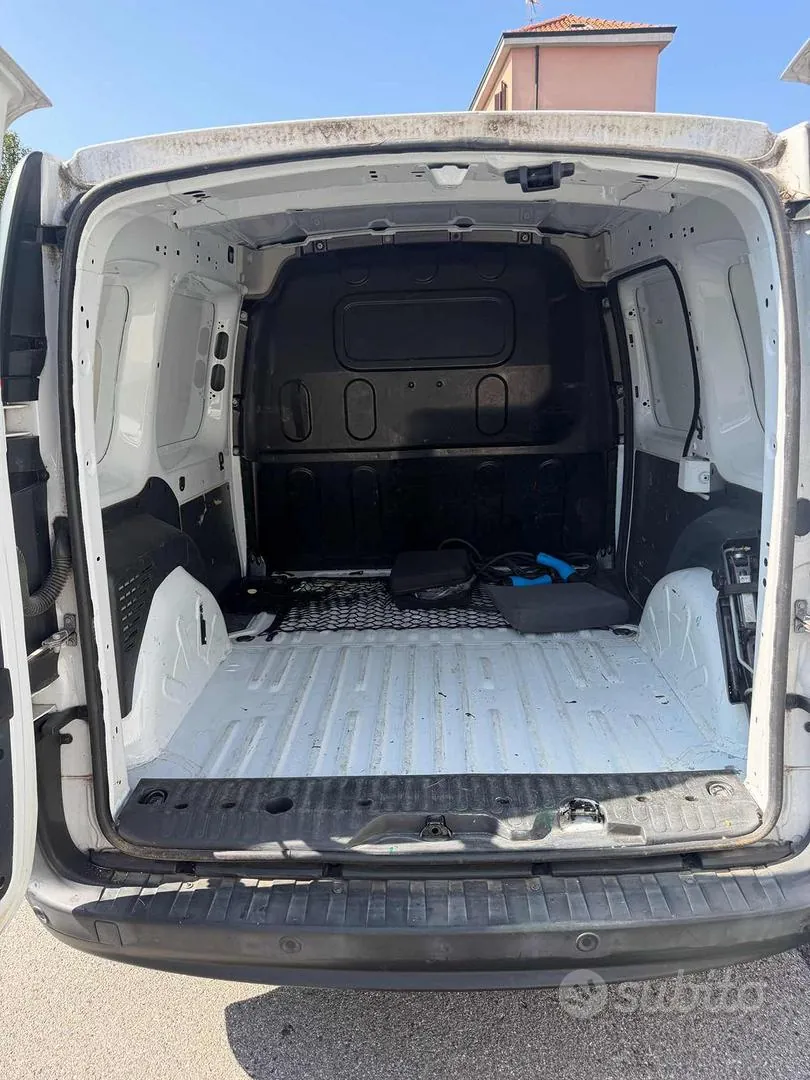 Renault Kangoo 2018 photo 3