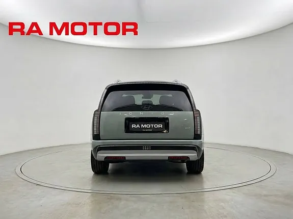 Hyundai Ioniq 9 2027 photo 5