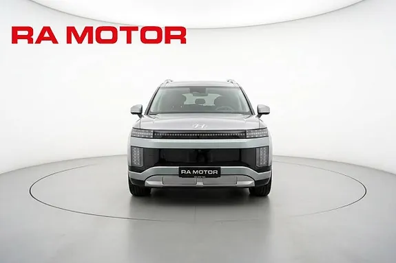 Hyundai Ioniq 9 2027 photo 3