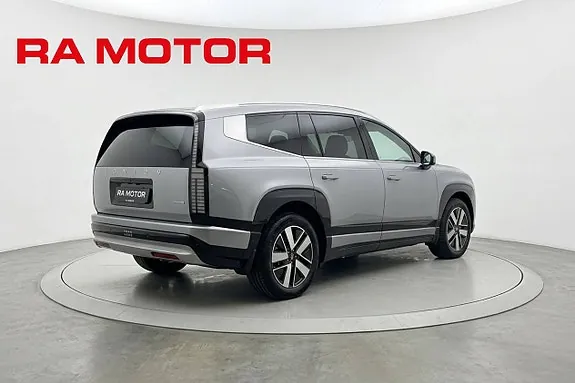 Hyundai Ioniq 9 2027 photo 4