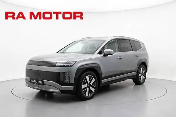 Hyundai Ioniq 9